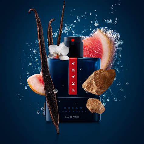 luna rossa prada le parfum|prada luna rossa ocean fragrantica.